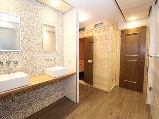 Chalet Großarl Características 29