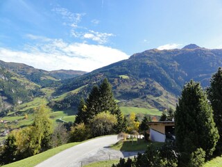 Chalet Großarl Grabación al aire libre 8
