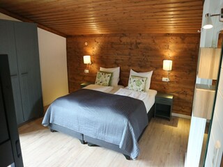 Chalet Großarl Características 36