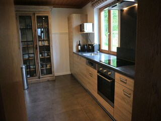 Chalet Großarl Características 40