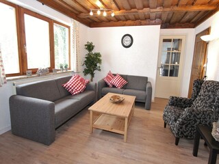 Chalet Großarl Kenmerken 21