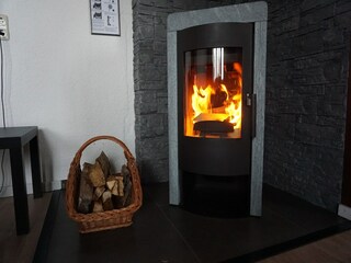 Chalet Großarl Ausstattung 22