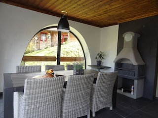 Chalet Großarl Ausstattung 23