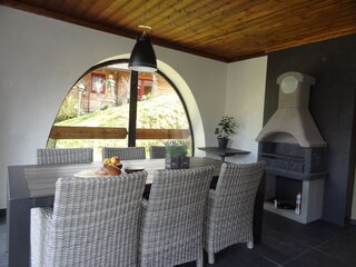 Chalet Großarl Équipement 23