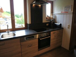 Chalet Großarl Équipement 24