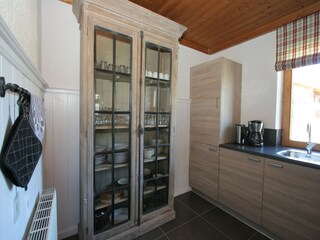 Chalet Großarl Équipement 26