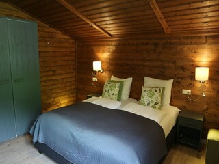 Chalet Großarl Kenmerken 29