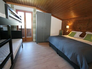 Chalet Großarl Ausstattung 32