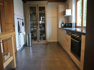 Chalet Großarl Équipement 35