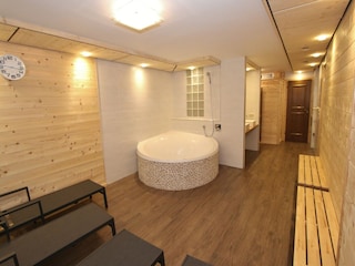 Chalet Großarl Kenmerken 38