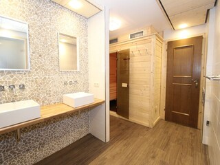 Chalet Großarl Ausstattung 39