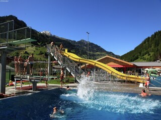 Chalet Großarl Environnement 42