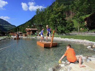 Chalet Großarl Environnement 44