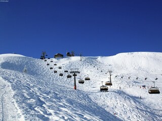 Chalet Großarl Environnement 45