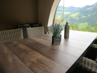 Chalet Großarl  49