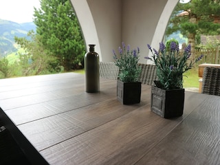 Chalet Großarl  50