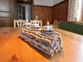 Chalet Großarl  51