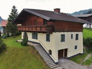 Chalet mit Sauna in Skigebietsnähe - Großarl - image1