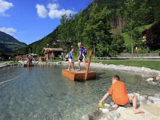 Chalet Großarl Umgebung 29