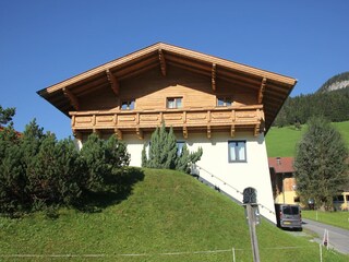 Chalet Großarl  47