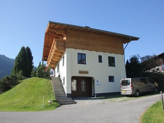 Chalet Großarl  48