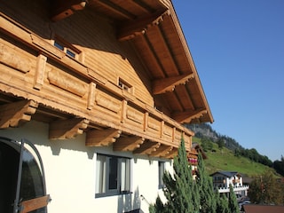 Chalet Großarl  45