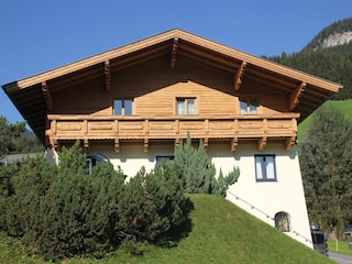 Chalet Großarl  47