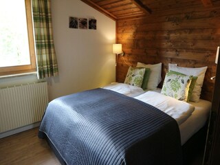 Chalet Großarl Caratteristiche 18