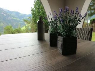 Chalet Großarl Außenaufnahme 11