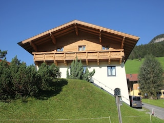 Chalet Großarl  46