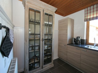 Chalet Großarl Ausstattung 26