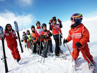 Chalet Großarl Umgebung 32