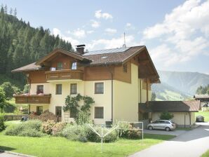 Appartement in Huettschlag vlakbij de skipistes - Hutschlag - image1