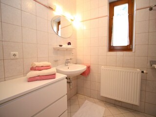 Appartement Hüttschlag Équipement 11