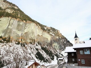 Apartment Hüttschlag Außenaufnahme 4