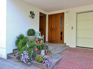 Apartamento Hüttschlag Características 16