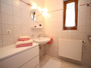 Apartamento Hüttschlag Características 13