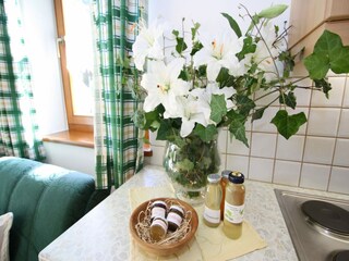 Apartamento Hüttschlag  25