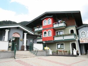 Holiday house Ferienhaus in Goldegg in idyllischem Wandergebiet in den Salzburger Bergen - Goldegg - image1