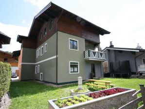 Holiday house Ferienhaus in Goldegg in idyllischem Wandergebiet in den Salzburger Bergen - Goldegg - image1