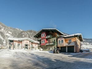 Geräumiges Ferienhaus in Goldegg in Skigebietsnähe - Goldegg - image1