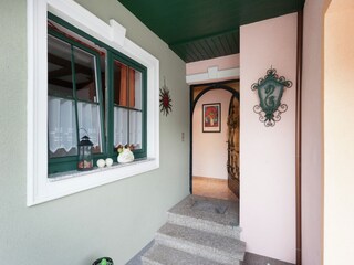 Casa per le vacanze Goldegg Caratteristiche 3