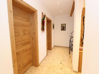 Casa de vacaciones Goldegg Características 4