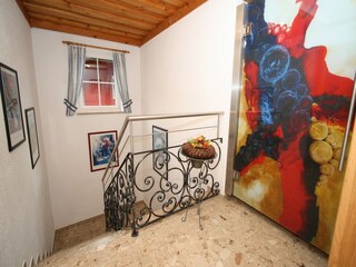 Casa de vacaciones Goldegg Características 11
