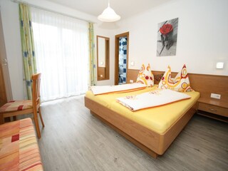 Casa de vacaciones Goldegg Características 7