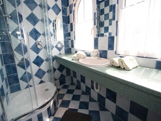 Maison de vacances Goldegg Équipement 4