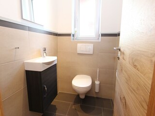 Casa de vacaciones Goldegg Características 5