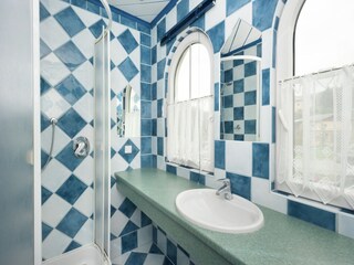 Casa per le vacanze Goldegg Caratteristiche 6