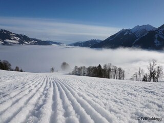 Vakantiehuis Goldegg Omgeving 20