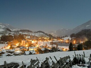 Ferienhaus Goldegg Umgebung 15